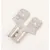 Bild: Steckhülsen-Adapter 6,3 für Ofen Küppersbusch 185340 Anschluss elektrisch
