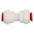 Bild: Steckverbinder Wasser 6.35mm