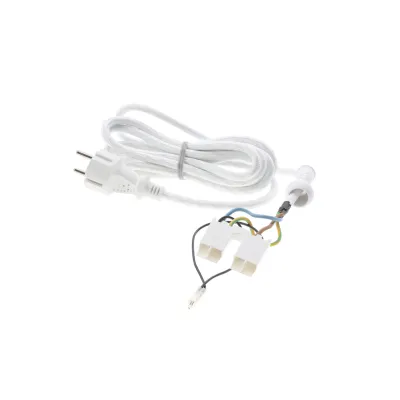 Steckverbindung 00650073