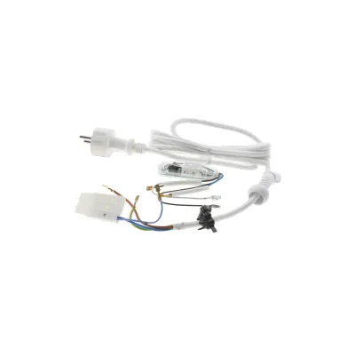 Steckverbindung 00653770