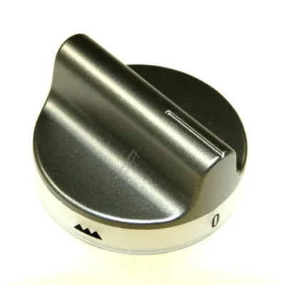 Stegknebel für Ofen Küppersbusch 063277 lackiert Edelstahl