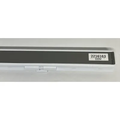 Stehender Träger für Kühlschrank Haier 49059265 Stütze Gerätegehäuse