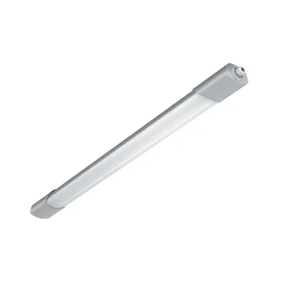 STEINEL Sensor-LED-Innenleuchte RS PRO 5100 SC V2 | 31W 4200lm | 4000K | IP65 | HF-Sensor | Bluetooth | anthrazit