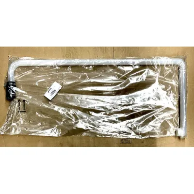 Steigrohr für Smeg Ofen 698975468 Wasserzufuhr