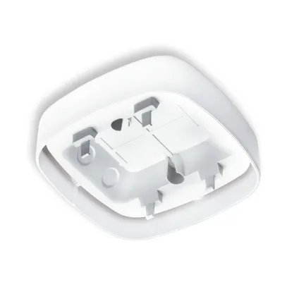 Steinel Aufputz-Adapter Control PRO AP Box 000363 | Präsenzmelder Zubehör | IP54 | großer Verdrahtungsraum | weiß