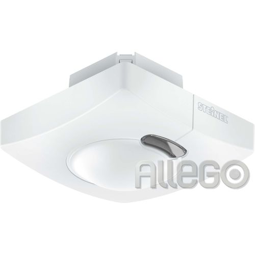 Bild: Steinel Bewegungsmelder HF 3360-E KNX UP WS