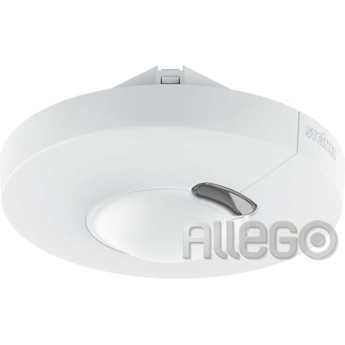 Bild: Steinel Bewegungsmelder HF 3360-R PF UP WS