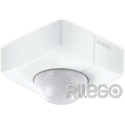 STEINEL Bewegungsmelder IS 345 MX-E KNX V3AP