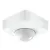Bild: Steinel Bewegungsmelder IS 345 MX Highbay 010591 | DALI-2 | 360° PIR | Aufputz | bis 14m | IP54 | weiß