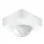 Bild: Steinel Bewegungsmelder IS 345 MX Highbay 010591 | DALI-2 | 360° PIR | Aufputz | bis 14m | IP54 | weiß