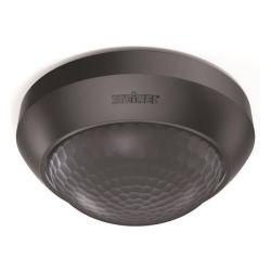 Steinel Bewegungsmelder IS 360-3 SW