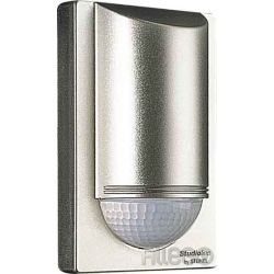 Steinel Infrarot-Bewegungsmelder m.2Pyro-Sens IS 2180-2 INOX