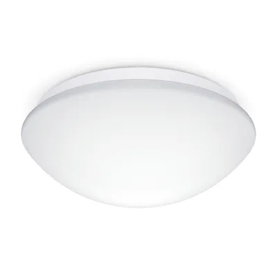 Steinel LED Innenleuchte RS PRO LED P2 SL 056087 | 15,5W 1810lm | 4000K | IP54 | rund | Decken- & Wandleuchte | weiß