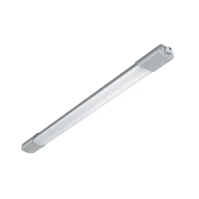 STEINEL LED Feuchtraumleuchte RS PRO 5100 SC | Sensorleuchte 31W 4250lm 4000K | IP65 | 1370mm | Bluetooth | neutralweiß