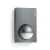 Bild: Steinel Bewegungsmelder IS 180-2 034580 | Infrarot Sensor 180° | 12 m Reichweite | Aufputz | IP54 | anthrazit