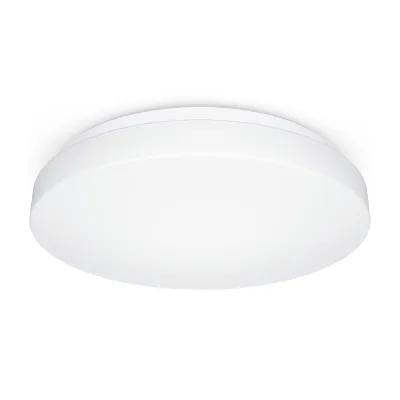 STEINEL LED Innenleuchte RS PRO P2 flat 069759 | 14,1W | 1684 lm | 4000K neutralweiß | IP54 | Wand- & Deckenmontage