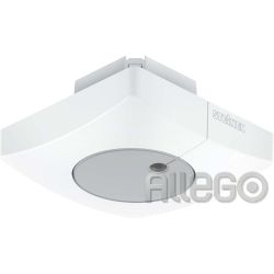 Steinel Lichtsensor DUAL-E KNX UP WS