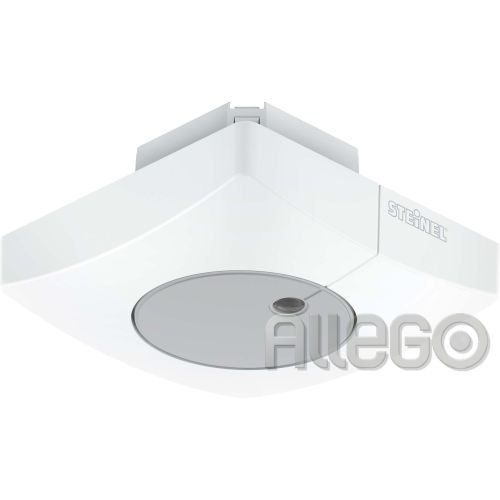 Bild: Steinel Lichtsensor DUAL-E KNX UP WS