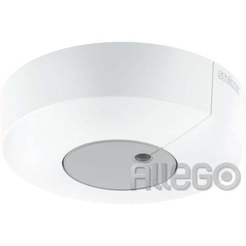 Bild: Steinel Lichtsensor DUAL-R KNX AP WS