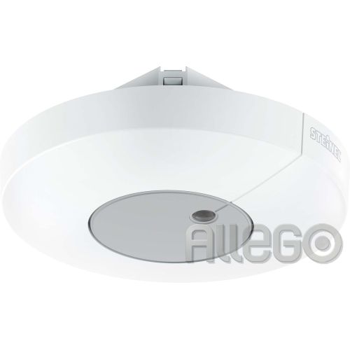 Bild: Steinel Lichtsensor DUAL-R KNX UP WS