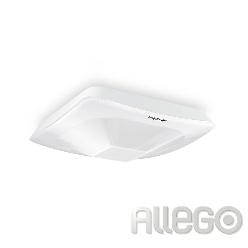STEINEL Präsenzmelder UP 360Gr HF 360-2 COM1 - UP