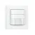 Bild: Steinel Präsenzmelder KNX HF 180 059460 | Bewegungssensor Hochfrequenz 180° 8m | Unterputz | weiß