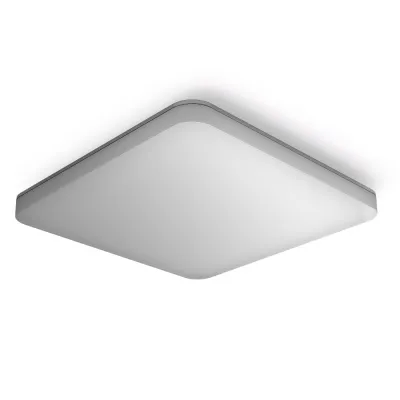 STEINEL LED Sensor-Innenleuchte RS PRO R30 Q Plus | 23,9W | 2964lm | 4000K | App-Steuerung | Bewegungssensor