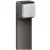 Bild: STEINEL Pollerleuchte GL 85 SC 078683 | LED Außenleuchte mit Bewegungsmelder | 9W 655lm 90cm | IP44 anthrazit