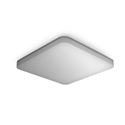 STEINEL LED Sensorleuchte RS PRO R20 Q basic SC | 15,3W 1970lm | 4000K | App steuerbar | Bewegungsmelder | weiß