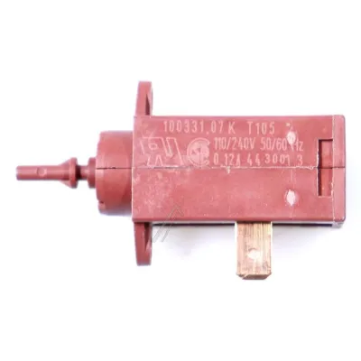 Stellantrieb für Ofen Küppersbusch 528976 elektrische Steuerung