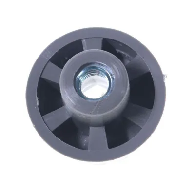 Stellfüße für Kühlschrank Beko C00874390 höhenverstellbar