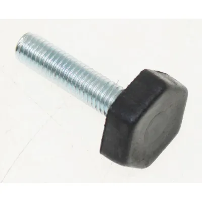 Stellfüße für Ofen Smeg 975770581 höhenverstellbar