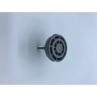 Stellfuß Beko 4939370200 für Kühlschrank Beko