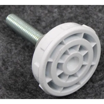 Stellfuss für Kühlschrank Beko C00874391 Fuss