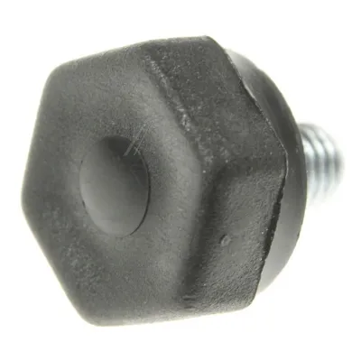 Stellfuß für Kühlschrank Hisense/Gorenje 474360 verstellbar