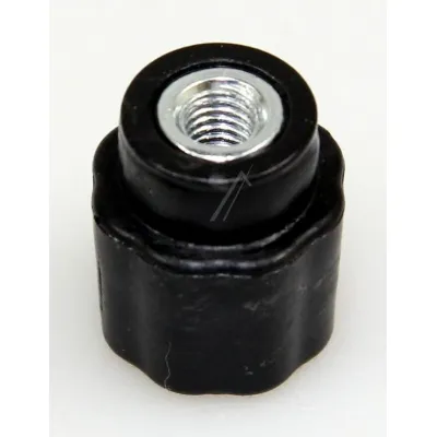 Stellfuß für Kühlschrank Hisense/Gorenje HK1498364 höhenverstellbar