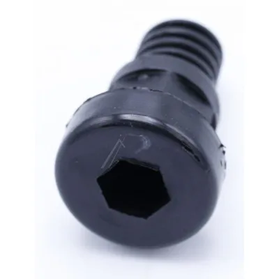 Stellfuss für Midea Geschirrspüler 12176000009746 Untergestell