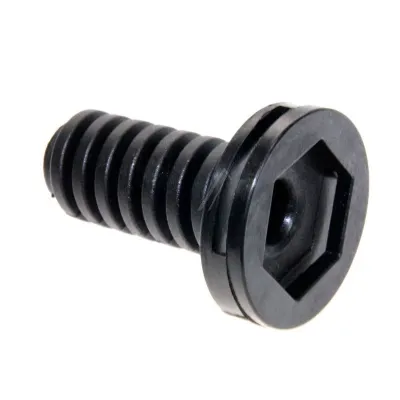 Stellfuß für Ofen Atag 35911 Gehäuseteil