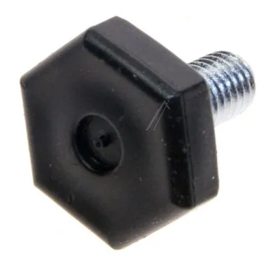 Stellfuß für Ofen Panasonic CNR338922 justierbarer Standfuß