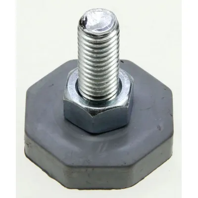 Stellfuß für Waschmaschine Hisense/Gorenje HK1577248 einstellbar