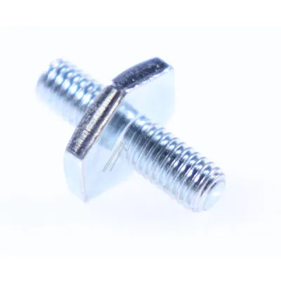 Stellschraube für Hisense Kühlschrank Hk1104579 Einstellung, Kühlung