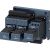 Bild: Stern-Dreieck-Schütz AC 30kW/AC 50A/AC 24V/50Hz
