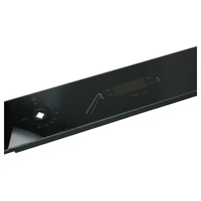Steuerblende für Ofen Haier Candy Hoover 70028823 Bedienfeldmodul