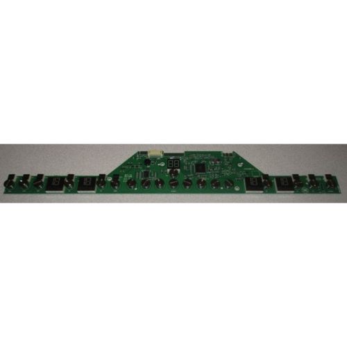Bild: Steuerelektronik Beko 167000158 für Herd
