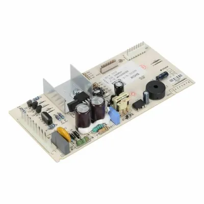 Steuerelektronik Beko 4613250185 für Kühlschrank