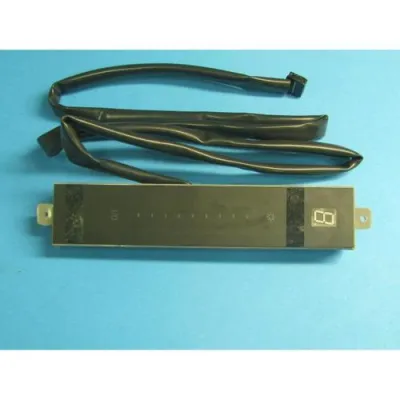 Steuerelektronik Gorenje 377744 für Dunstabzugshaube