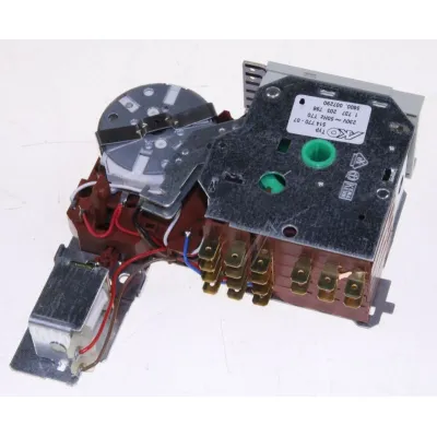 Steuergerät 00260756