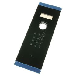 Steuergerät für Bosch Mikrowelle 12023451 Bedienteil