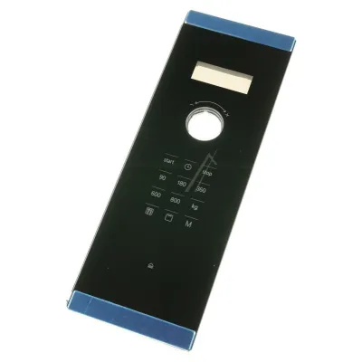 Steuergerät für Bosch Mikrowelle 12023451 Bedienteil