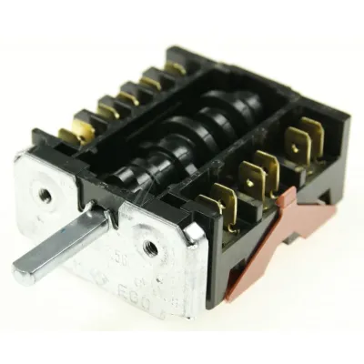 Steuergerät für Ofen Ego 4625866560 Elektronik, Backofen